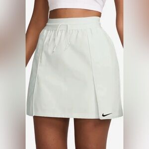 Nike Cargo Skirt